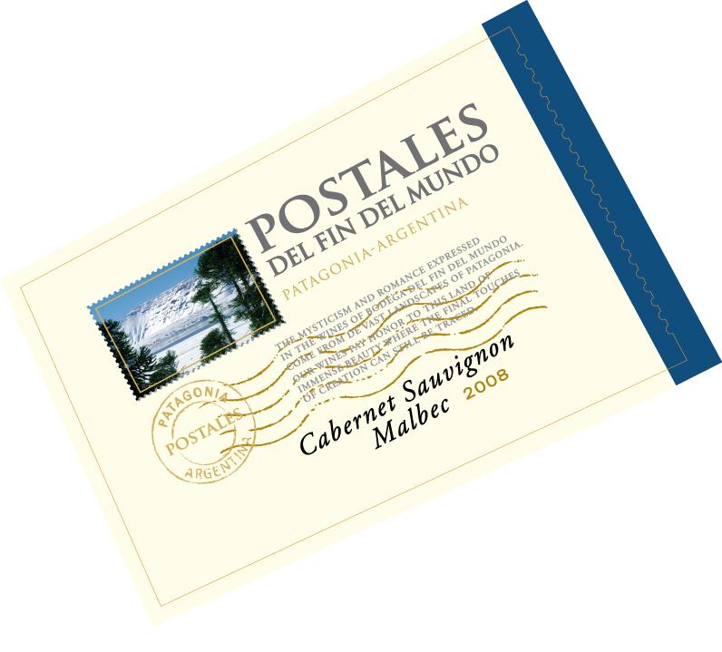 Postales del Fin del Mundo