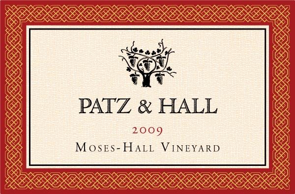 Moses-Hall Vineyard