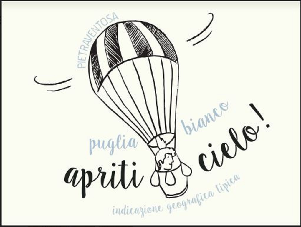 Apriti Cielo!