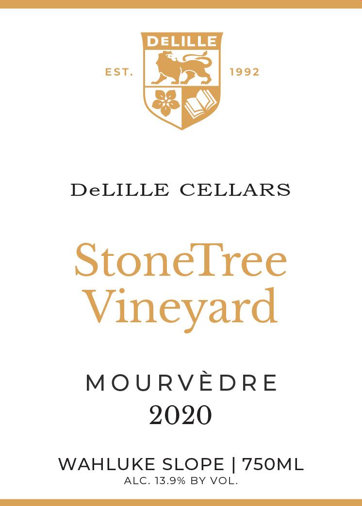 Stonetree Vineyard