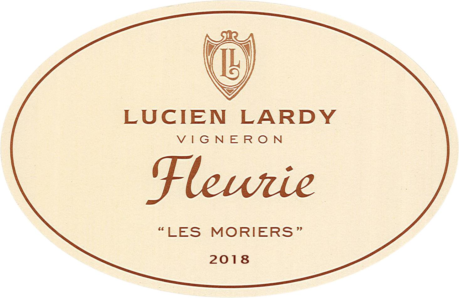 Les Moriers