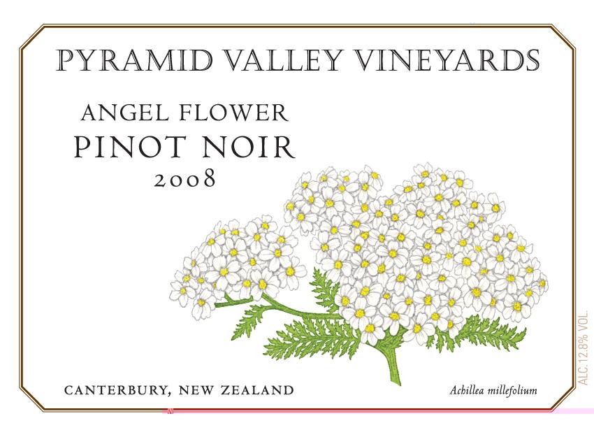 Angel Flower Vineyard