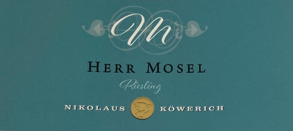 Herr Mosel