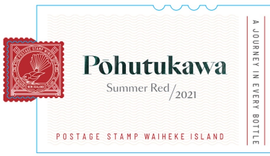 Pohutukawa