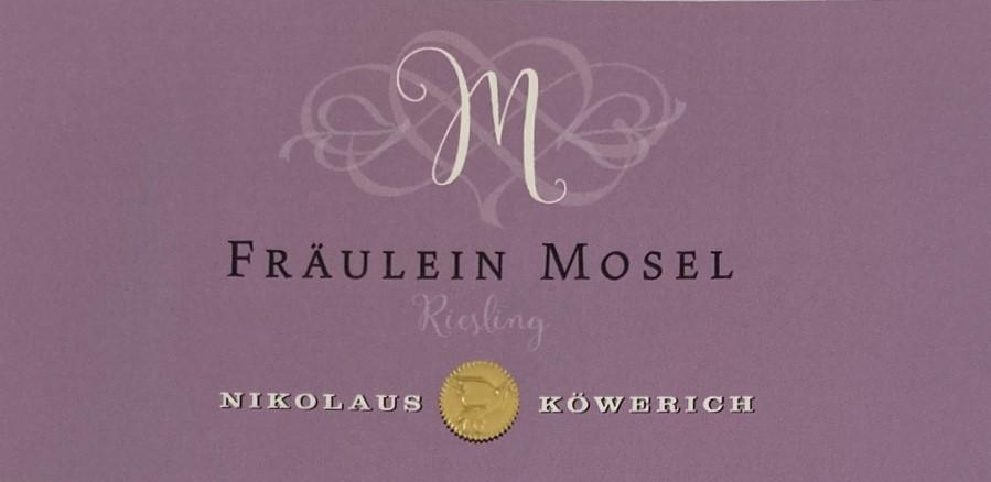Fraulein Mosel