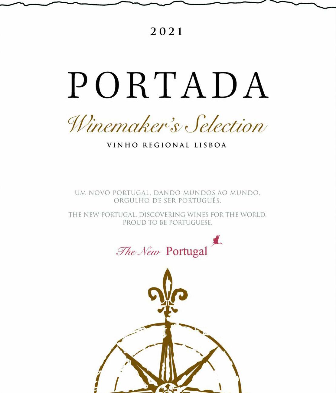 Winemaker's Selection