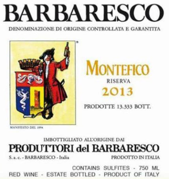 Montefico