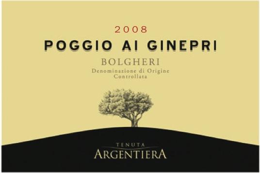 Poggio ai Ginepri