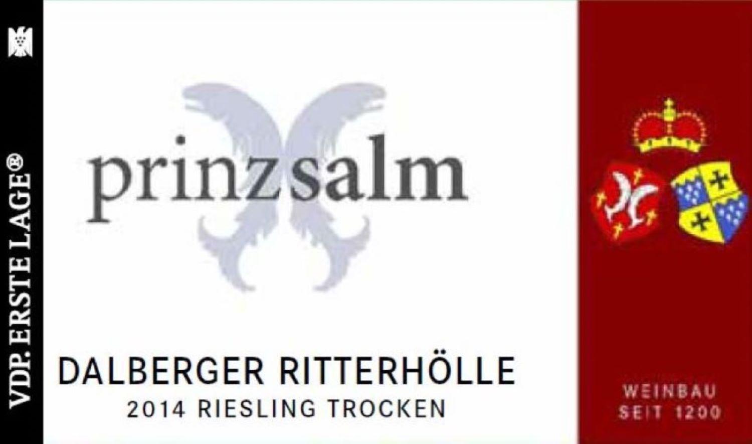 Dahlberger Ritterhölle