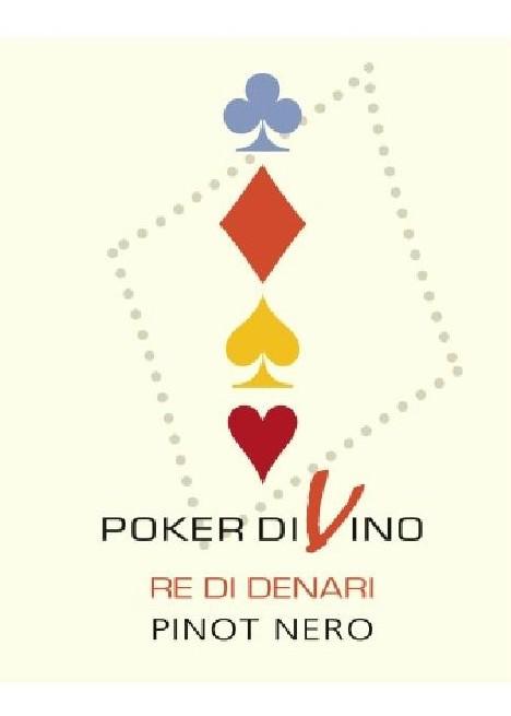 Re di Denari