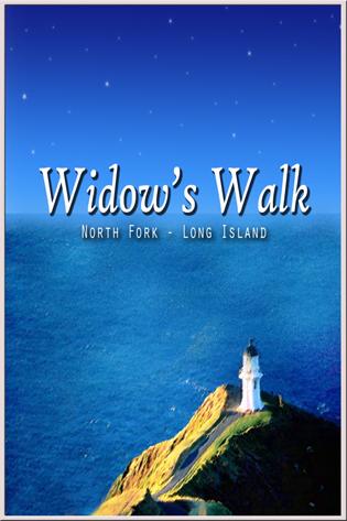 Widow's Walk Broadfields