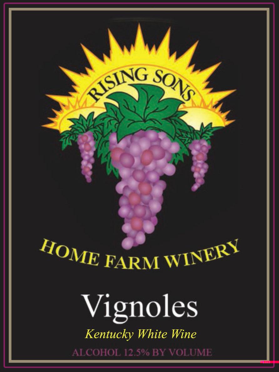 Vignoles