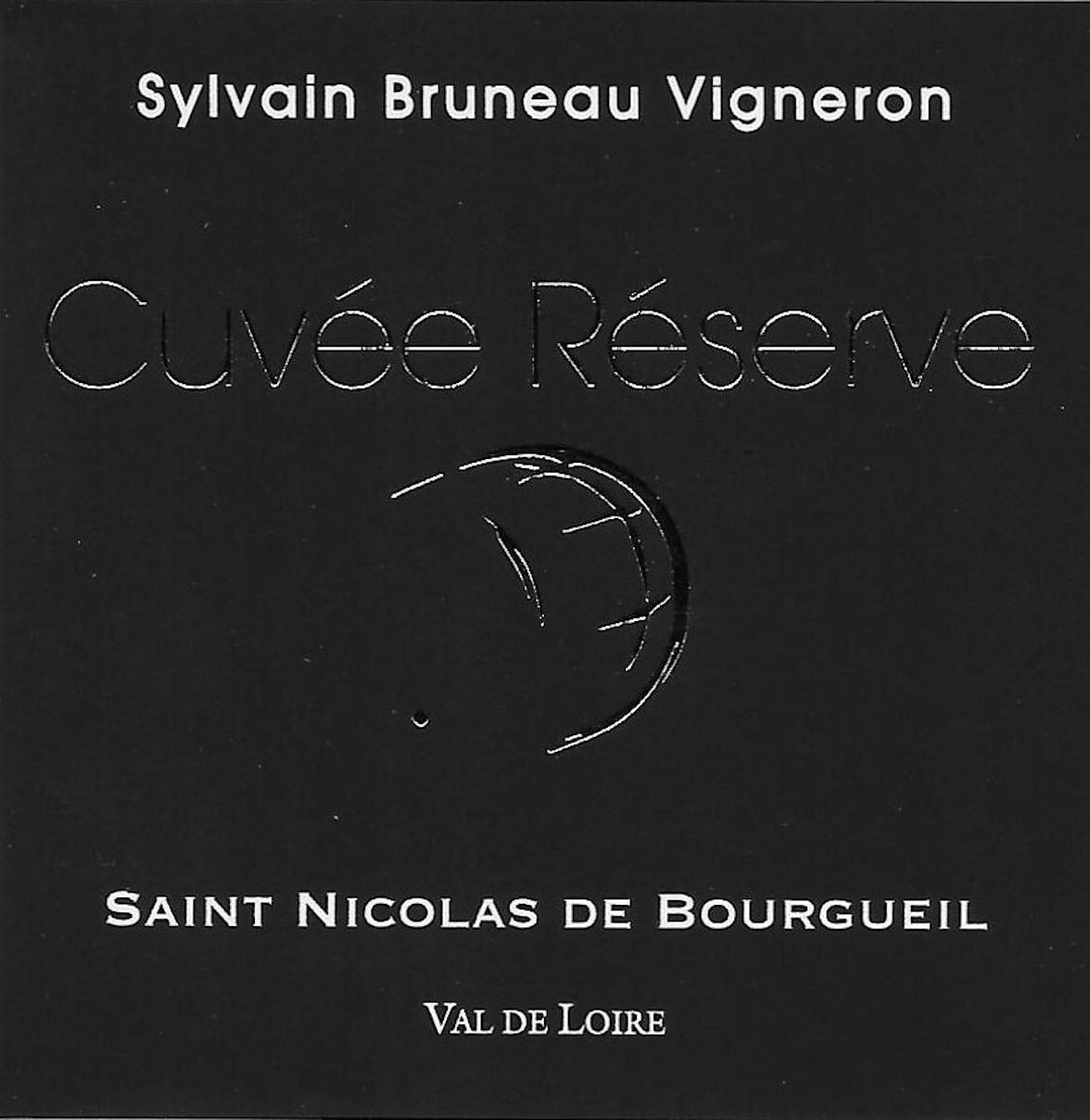 Cuvee Reserve