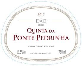 Quinta Da Ponte Pedrinha