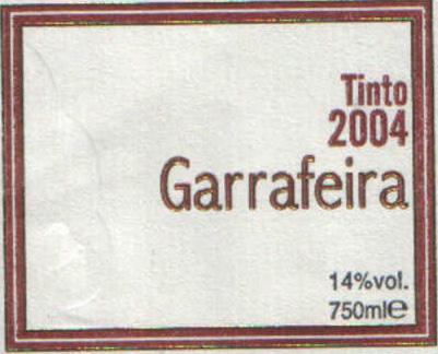 Garrafeira