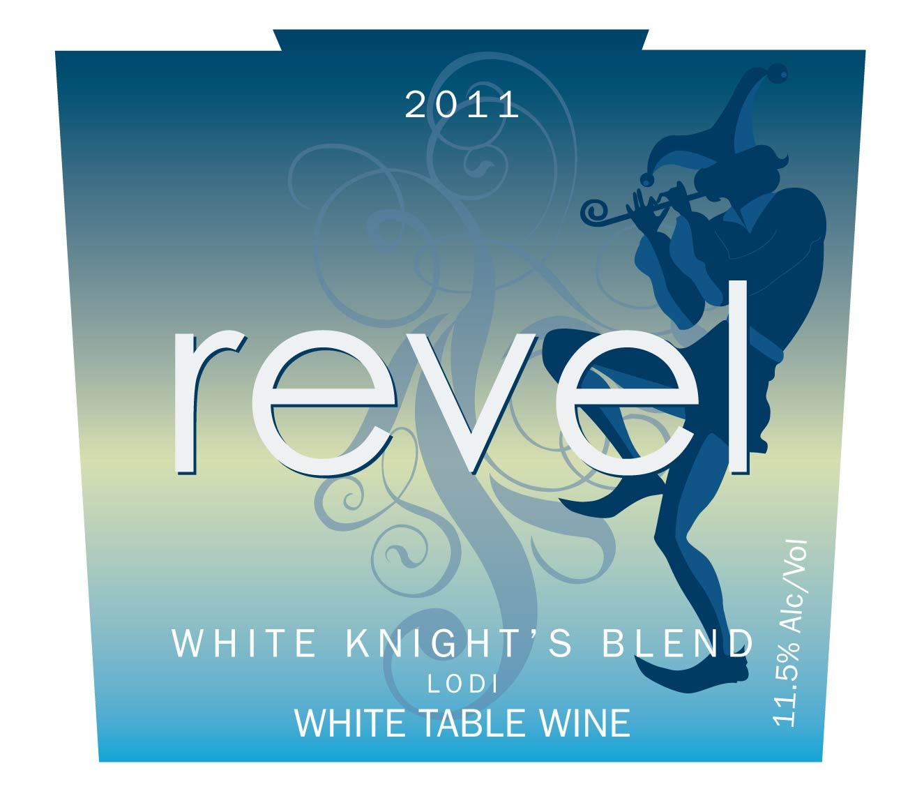 White Knight's Blend