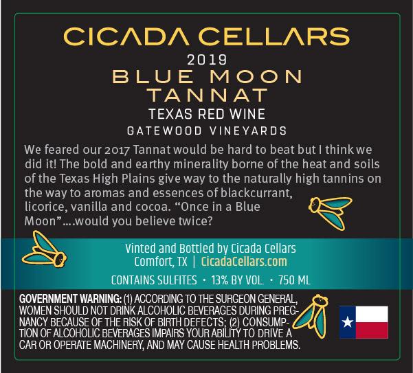 Blue Moon