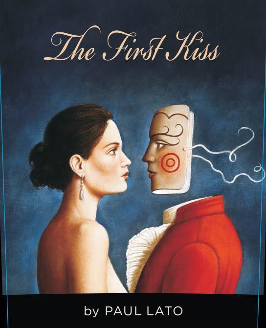 The First Kiss