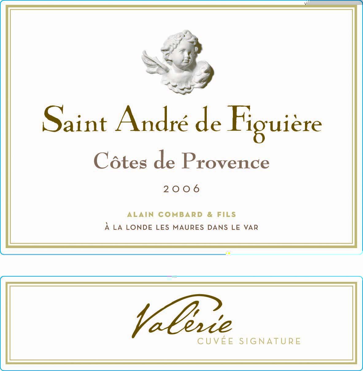 The Signiture, Valérie