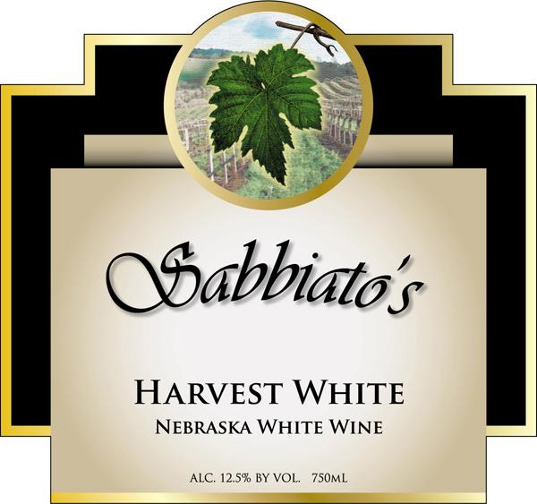 Harvest White
