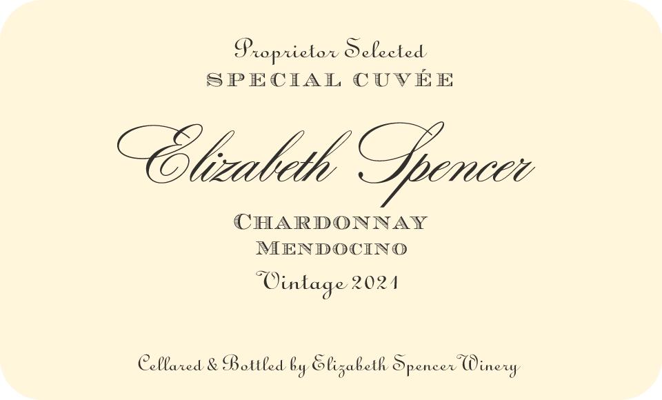 Special Cuvee