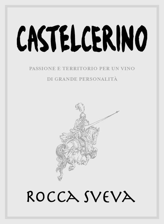 Castelcerino