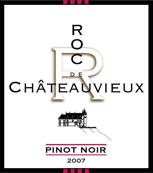 Roc de Châteauvieux