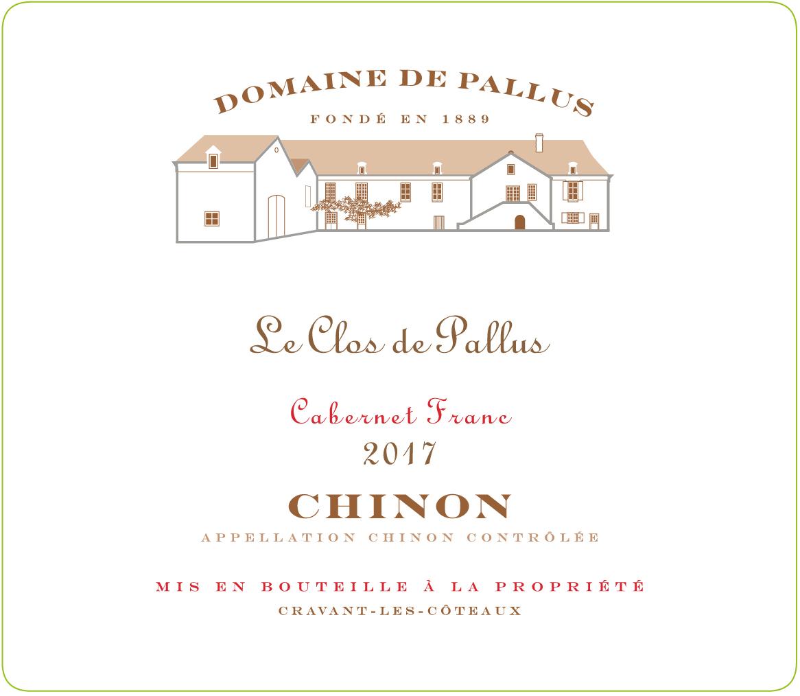Le Clos De Pallus