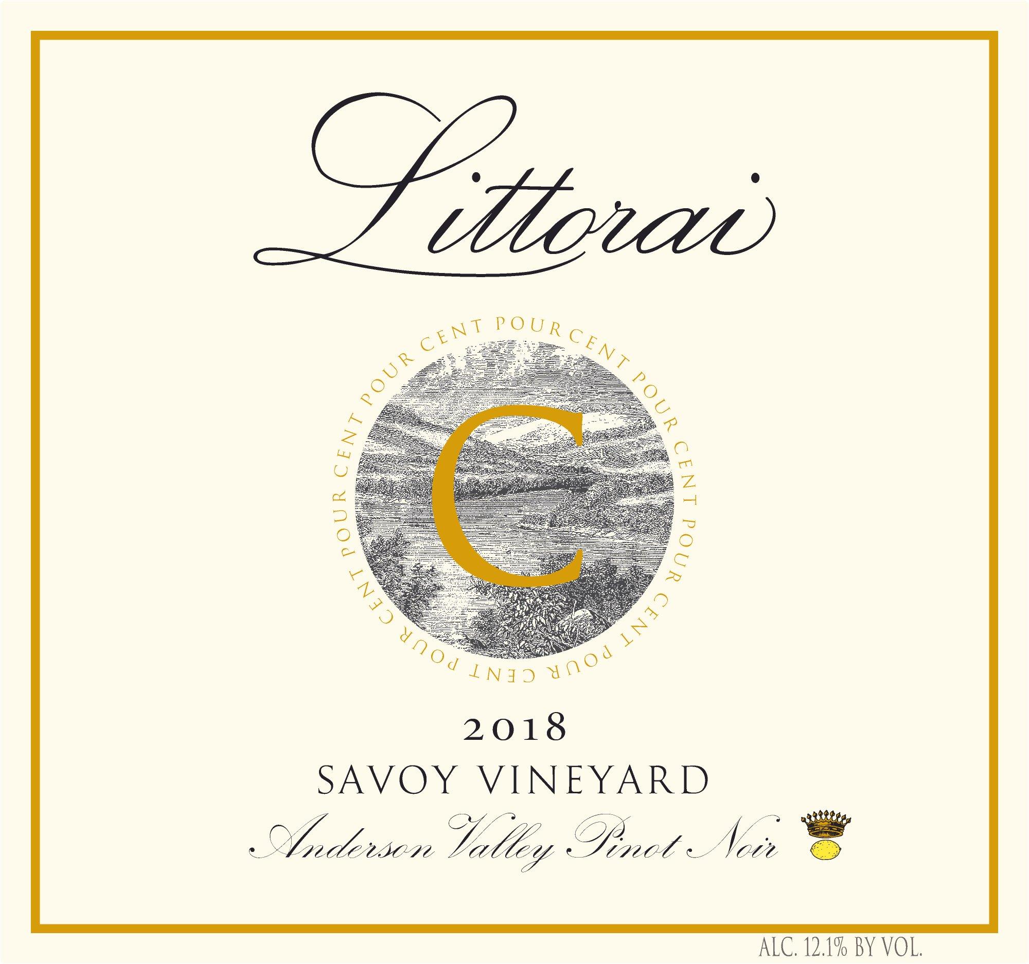 Savoy Vineyard