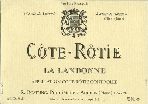 La Landonne