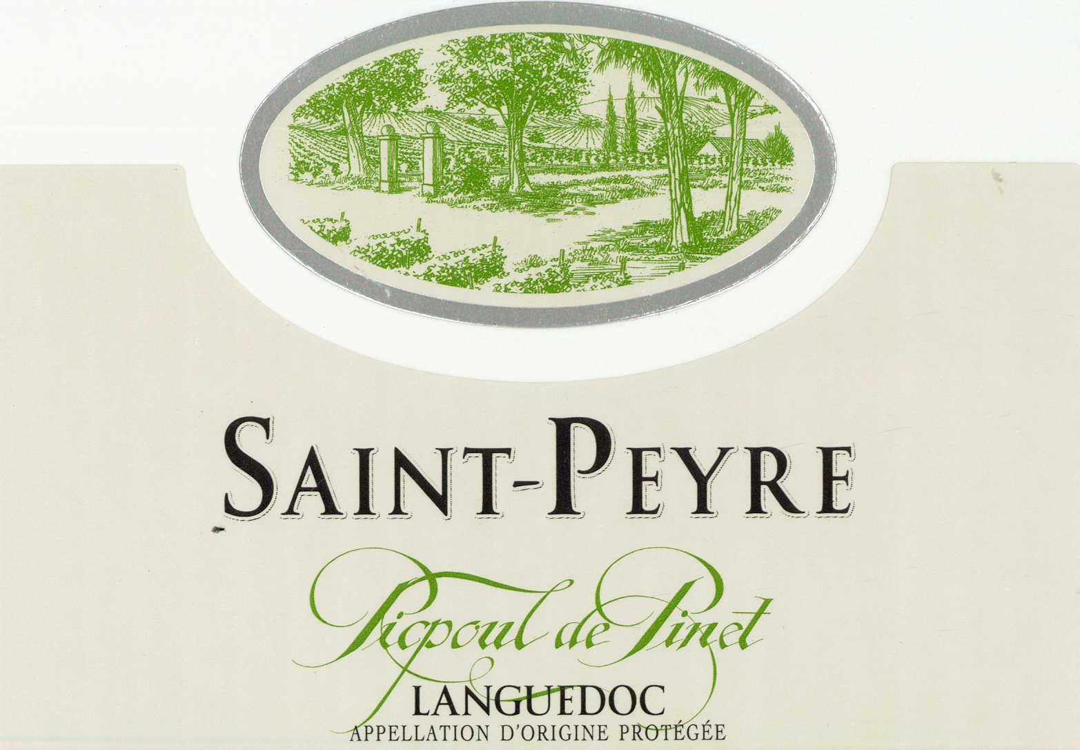 Picpoul de Pinet
