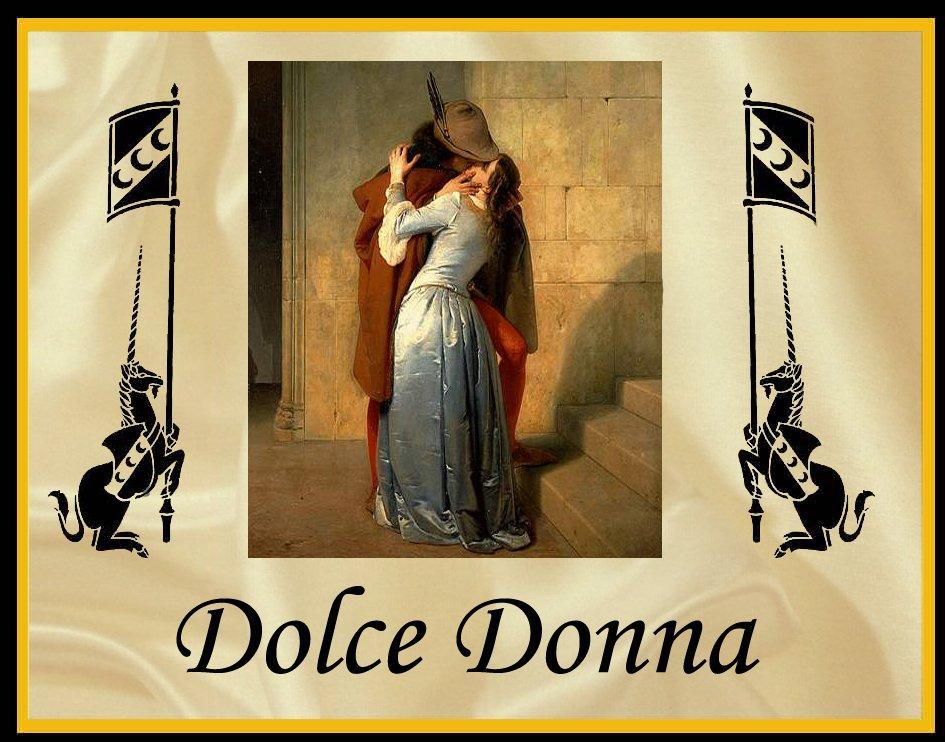 Dolce Donna