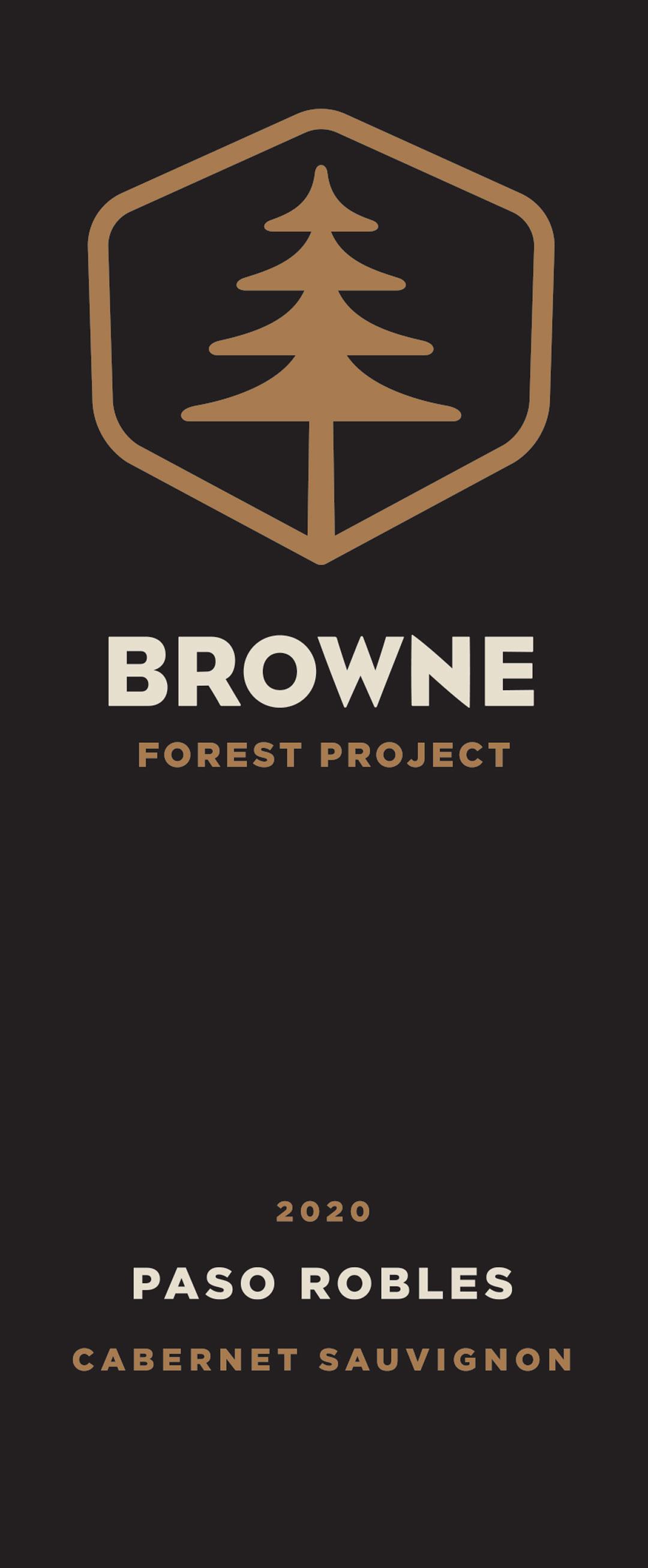 Forest Project
