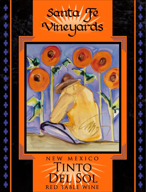 Tinto Del Sol