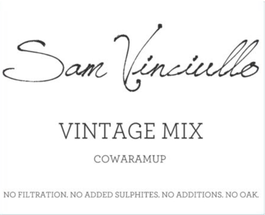 Vintage Mix
