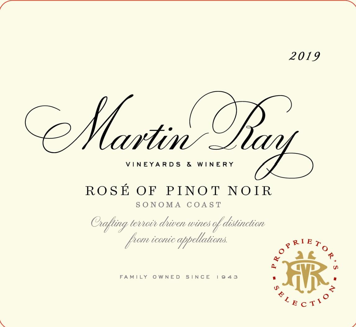 Proprietor's Selection