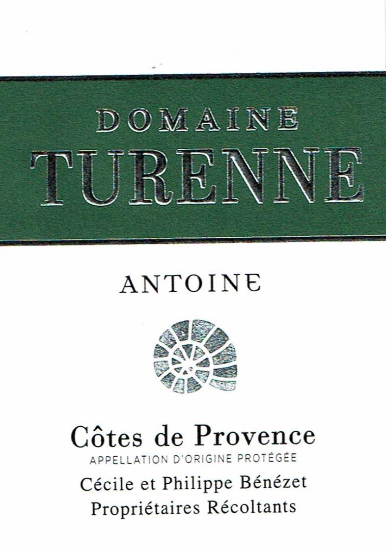 Antoine