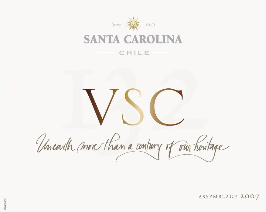 Vsc