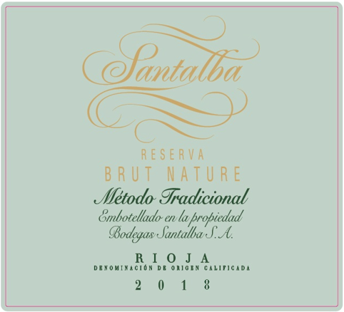 Reserva Brut Nature