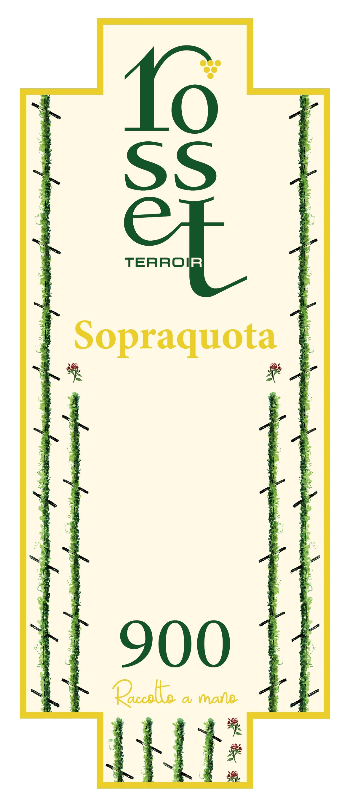 Sopraquota