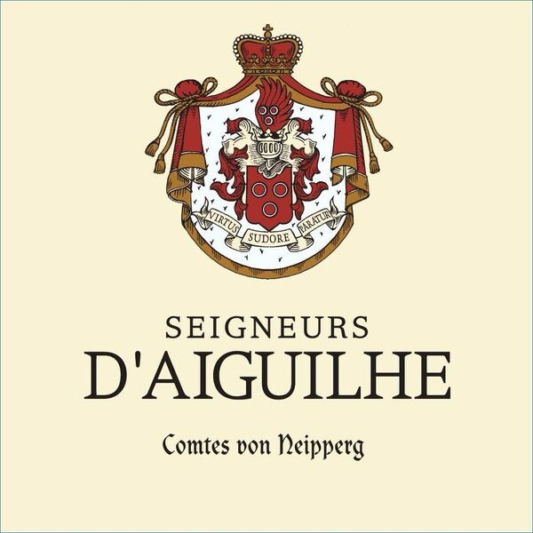Seigneurs d'Aiguilhe