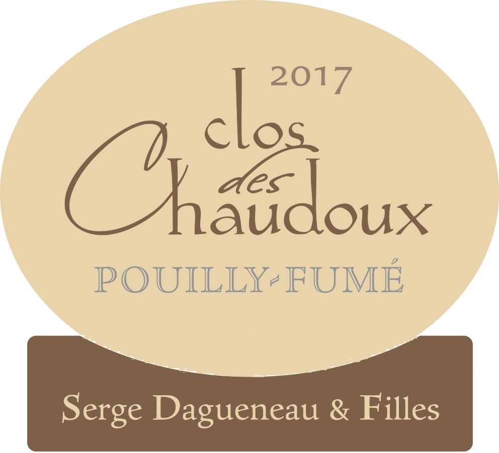 Clos des Chaudoux