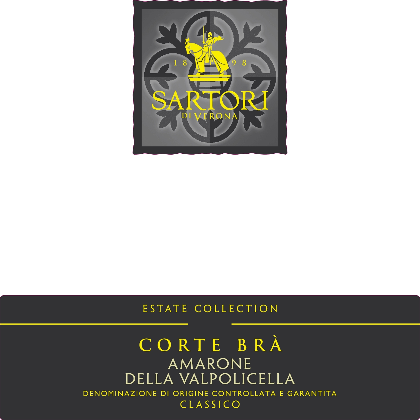 Estate Collection Corte Bra