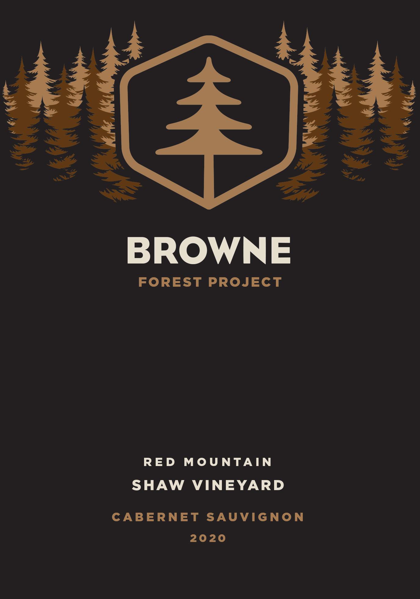 Forest Project