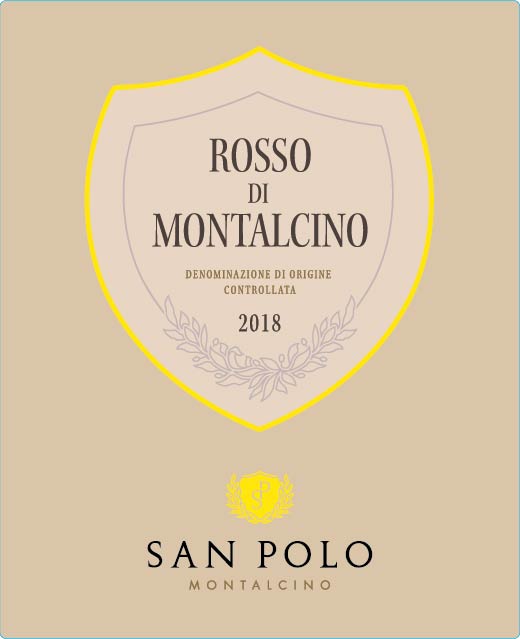 Rosso di Montalcino