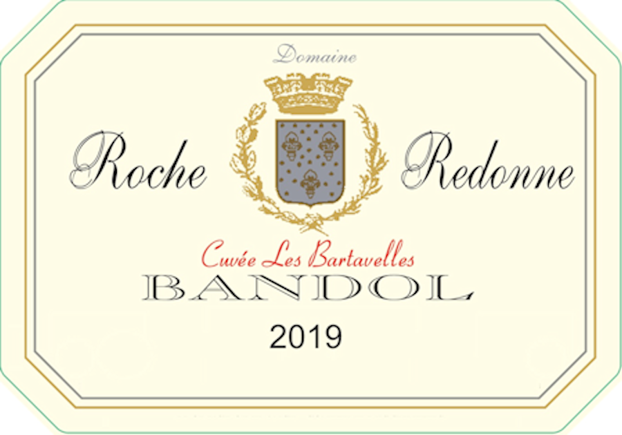 Cuvee Les Bartavelles