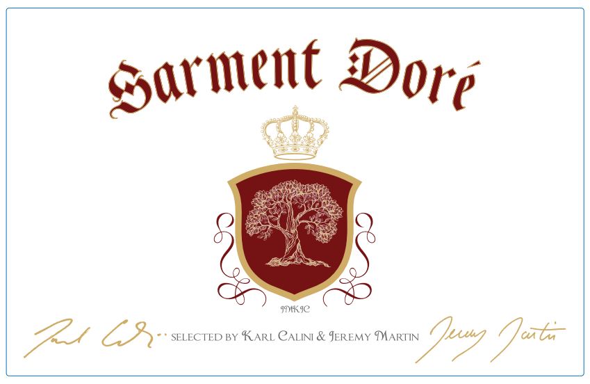 Sarment Doré