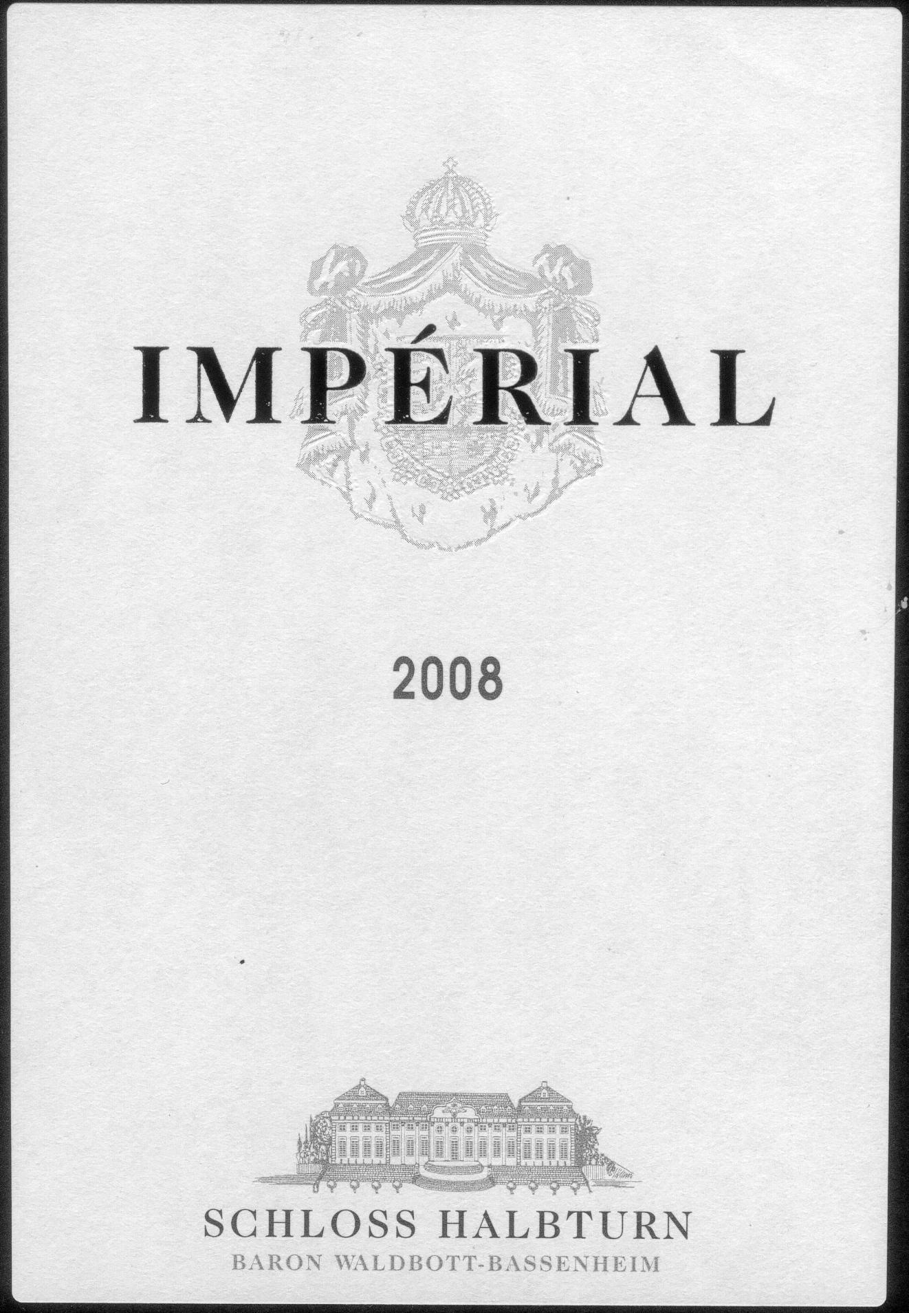 Imperial