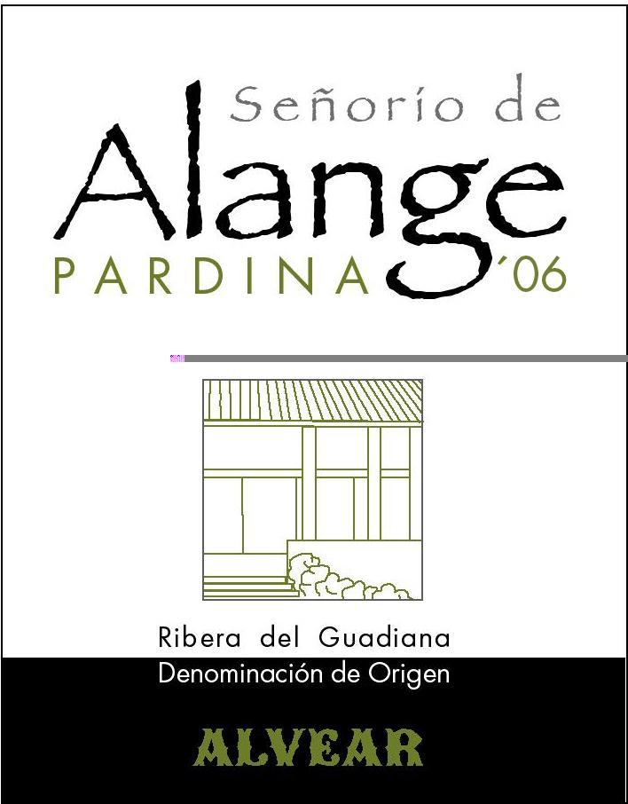 Señorío de Alange