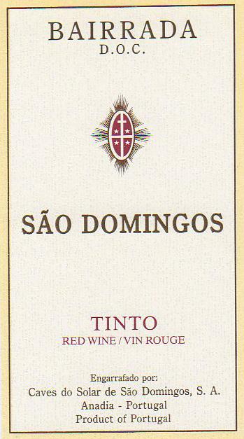 São Domingos